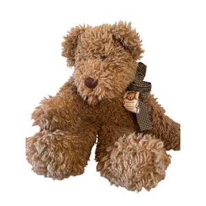 Bear in the attic from the Boyd Collection